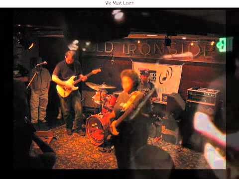 Crazy Ballhead Live @ Old Ironsides