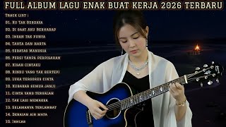 Download lagu 🎵 FULL ALBUM LAGU ENAK BUAT KERJA 2026 | SLOW ROCK & MELLOW TERBARU mp3