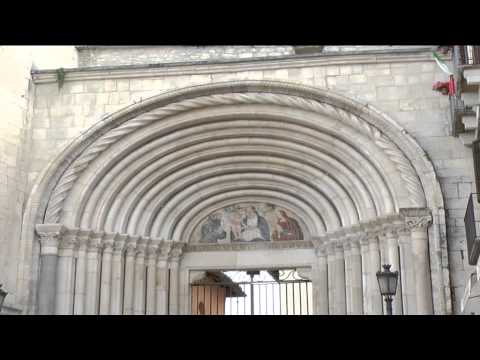 ONDA TG 10.10.2014 - LETTERA DI LUCCI AI GIOVANI