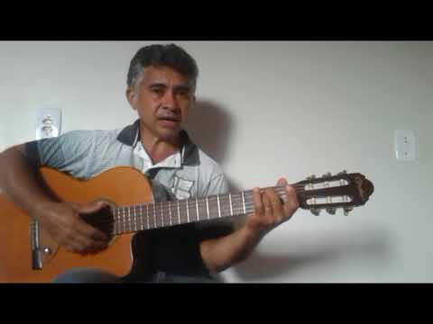 Sentado Na Praça - Amado Batista