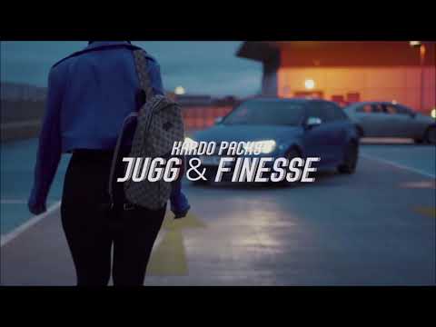 Kardo Packs - Jugg & Finesse