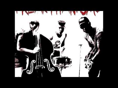 Freak Phantoms -Return of The Dead