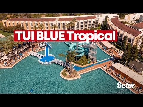 TUI BLUE Tropical Genel 4