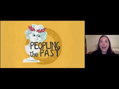 PtP 8: Zooarchaeology and Domesticated Animals with Hannah Lau