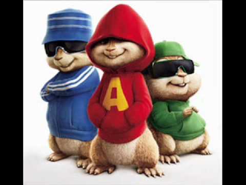 Alvin and the chipmunks feat. Mickie Krause- Schatzi schenk mir ein Foto