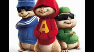 Alvin and the chipmunks feat. Mickie Krause- Schatzi schenk mir ein Foto