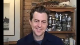 ‘The Opening Act’ with Alex Moffat | New York Live TV video