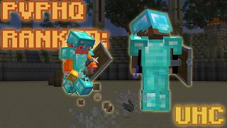 PVPHQ Ranked: UHC