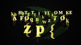 The Phantoms- Gonna Be A Legend (Lyrical)