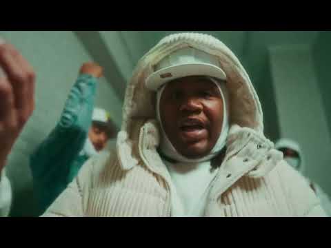 YIELD - MARV Ft. BROTHER LARRY (Official Video)