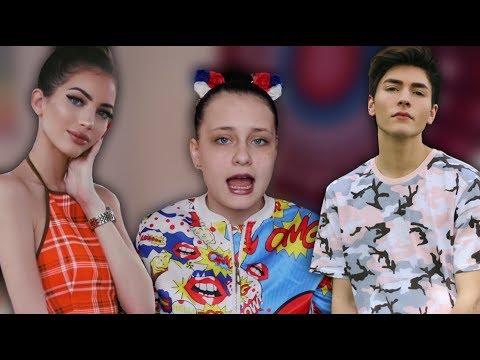 WHAT HAPPENED TO PAUL ZIMMER AND JAMIE ROSE? || HAYLO HAYLEY ||