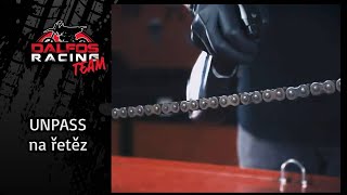 UNPASS UNGREASE 750 ML