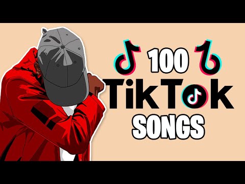 100 TIKTOK Songs you DON'T KNOW the NAME of 2022 🔴