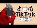 100 TIKTOK Songs you DON'T KNOW the NAME of 2022 🔴
