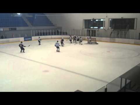 Rozmár JSE - Czarty Krakow, 2014.02.23, 4.