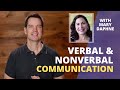 Verbal And Nonverbal Communication