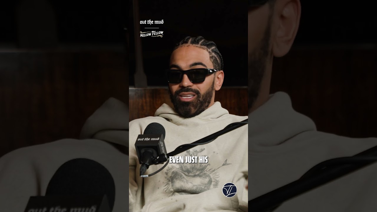 Luka Doncic's former teammate says he's so ELITE that he's playing a DIFFERENT game