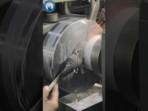 Slitting Saw