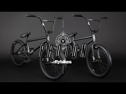 FLYBIKES - PROTON BIKE