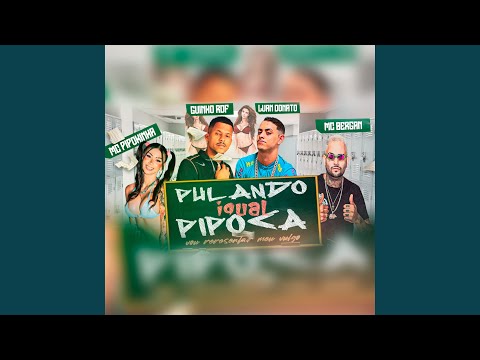 Pulando Igual Pipoca