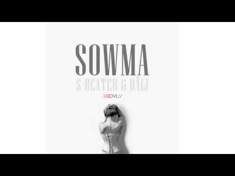 S Beater & Syke Däli - Sowma