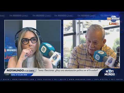 NotiMundo a la Carta