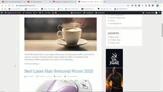 How To Remove Adsterra Ads From Wordpress Website