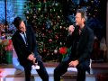 MNC MUSIC MICHAEL BUBLE IMAGE 16DES 60 REV Mov Promo