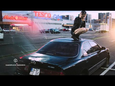 Kartky - Sheeple feat. Arik (prod. Natural Logarithm)