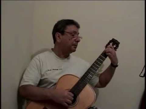 Nós E O Mar - Pery Ribeiro