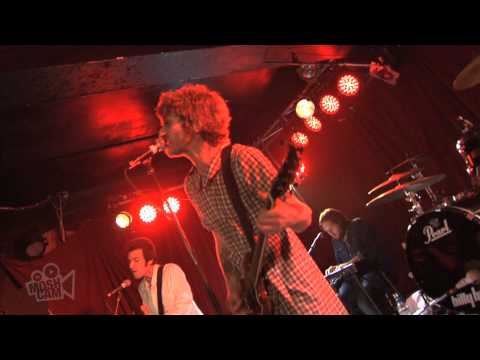 Top of the Morn' & Slip of the Day - You Am I
