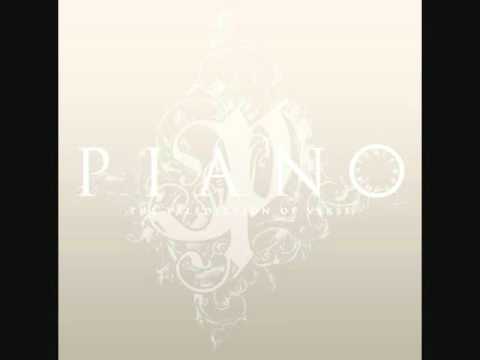 PIANO-Home Is Where The Heart Is (Ft. Daniel Tompkins of Tesseract)