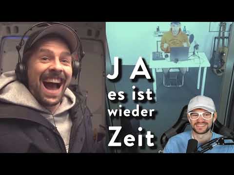 Broady REAGIERT auf Rezo - Rewind 2020!! - YouTube Jahresrückblick [SONG] 💥 Broady Reaction