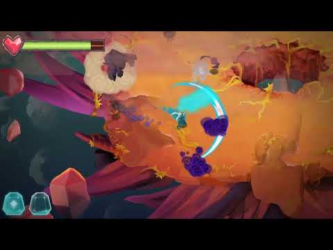 Isles of Limbo full Gameplay