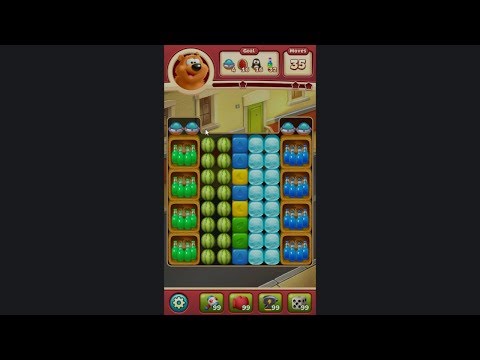 TOON BLAST level 2259