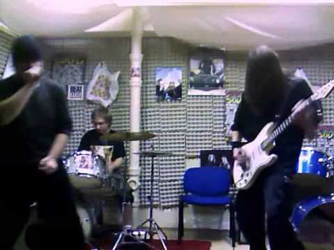 Chicken Van Dalism - Japanned Omelet