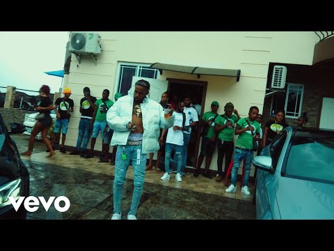 Kant10t - Bxtch Rich (Official Video)