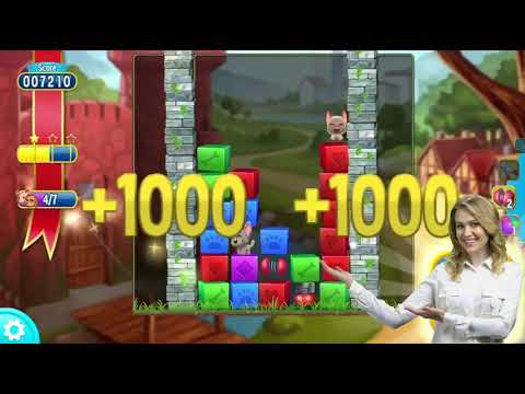 Pet Rescue Saga Level 5276