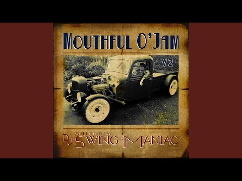 Magnolias in the Moonlight (Original)