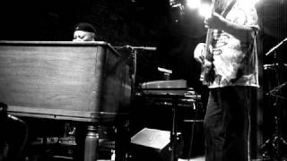 Funky Meters- Soul Island (Brooklyn Bowl- Wed 2/16/11)