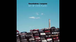 Fountains of Wayne - Maureen (Instrumental with Backing Vocals)