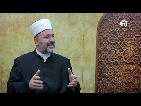 Tumačenje sure El-Adijat - OAZA KUR'ANA - dr. Ahmed ef. Adilović