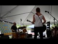 The Spinanes - "Manos" (Merge 30, OCSC Day Party, Carrboro NC, 7/27/19)