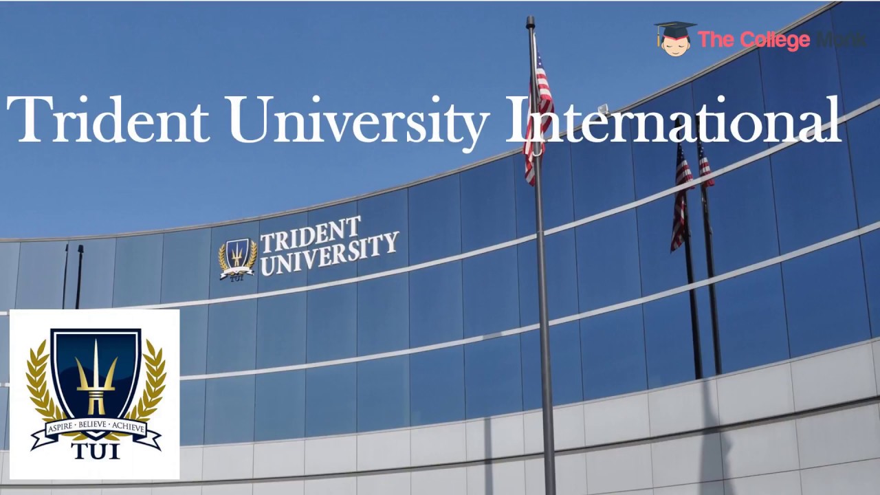 Trident University International