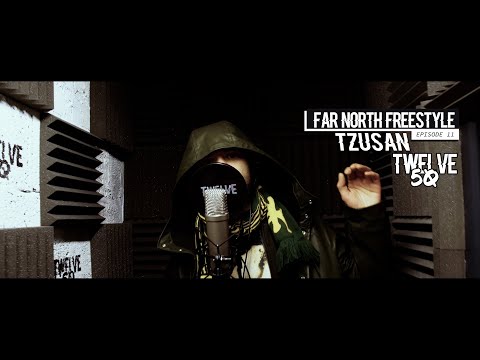 TZUSAN [Far North Freestyle] SERIES 2: EPISODE 11