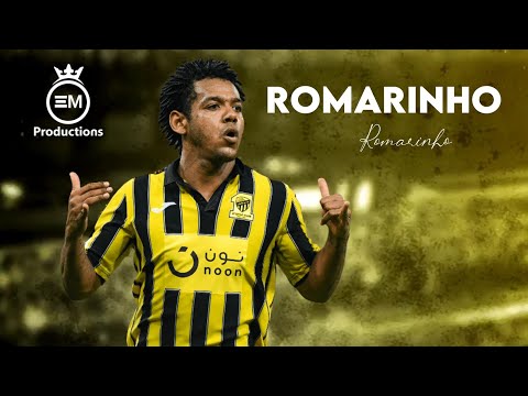 Romarinho ► Amazing Skills, Goals & Assists | 2021 HD
