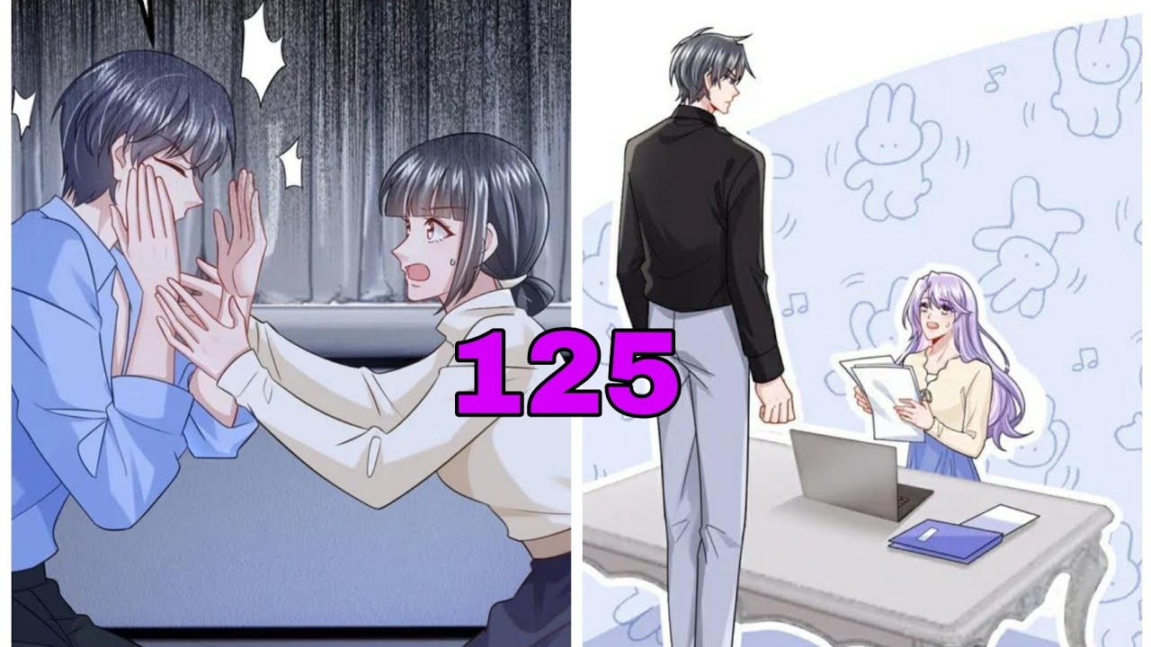 My Adorable adore is a Wingman Chapter 125 English Sub thumbnail
