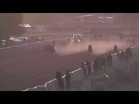 ATENEA  Club Hipico "Viento Sur"  - Cutral Co   30-10-2022