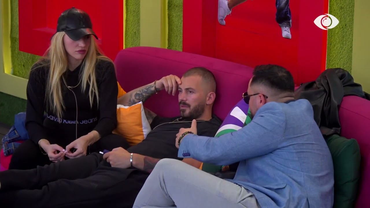 Romeo ka paranoja, Juli 'zbërthen' strategjinë e lojës: Egla po e zbut...