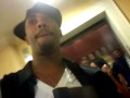 Novel Diamond D Behind The Scene Of Video